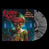 Crossbone Skully - Evil World Machine - Vinyle Coloré