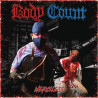 Body Count - Merciless - CD Digipack