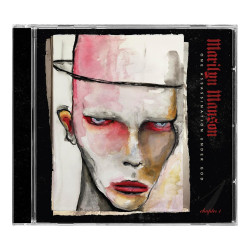 Marilyn Manson - One Assassination Under God - CD