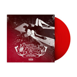 Bullet For My Valentine - Poison 20th Anniversary - Vinyle Coloré