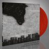 Crippled Black Phoenix - The Wolf Changes Its Fur But Not Its Nature- Triple Vinyle Coloré