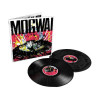 Mogwai - The Bad Fire - Double Vinyle