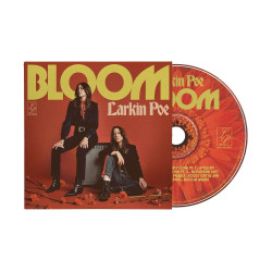 Larkin Poe - Bloom - CD Digipack