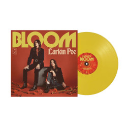 Larkin Poe - Bloom - Vinyle Coloré