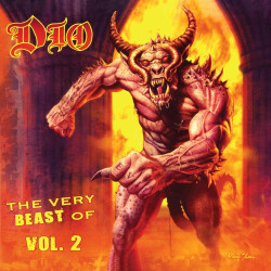 Dio - The Very Beast Of Vol 2 - CD Digipack