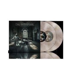 Dream Theater - Parasomnia - Double Vinyle Coloré