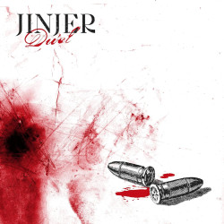 Jinjer - Duel - CD