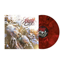 Killswitch Engage - This Consequence - Vinyle Coloré