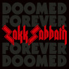 Zakk Sabbath - Doomed Forever  - CD Digipack