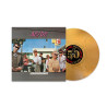 Ac/Dc - Dirty Deeds Done Dirt Cheap - Vinyle Coloré Or