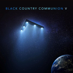 Black Country Communion - V - CD Digipack