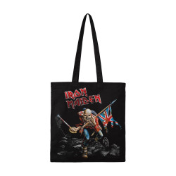 Sac Tote Bag Iron Maiden