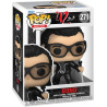 Figurine Funko Pop U2 Bono