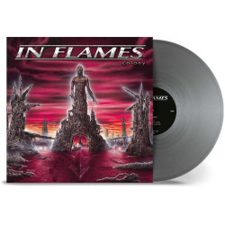 In Flames - Colony - Vinyle Coloré