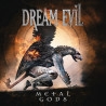 Dream Evil - Metal Gods - CD