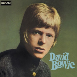 David Bowie - 1967 - 2 CD