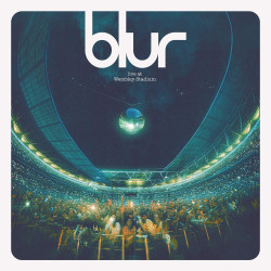 Blur - Live at Wembley Stadium - 2 CD