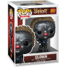 Figurine Funko Pop Slipknot Clown