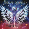 Jordan Rudess - Permission To Fly  - CD Digipack