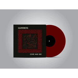 Gurriers - Come And See - Vinyle Coloré