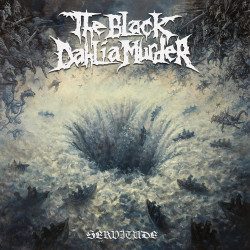 Black Dahlia Murder - Servitude - CD Digipack