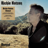 Richie Kotzen - Nomad - CD Digipack