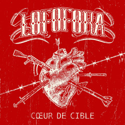 Lofofora - Coeur de Cible - CD Digipack