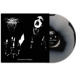 Darkthrone - Transilvanian Hunger - Vinyle Coloré