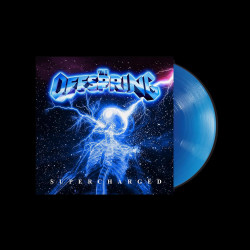 Offspring - Supercharged - Vinyle Coloré