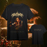 Azelma - Swallowed By My Own Sins - T-Shirt