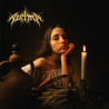 Azelma - Swallowed By My Own Sins - CD