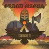 Grand Magus - Sunraven - CD Digipack