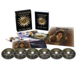 Whitesnake - Into The Light - Box CD Deluxe