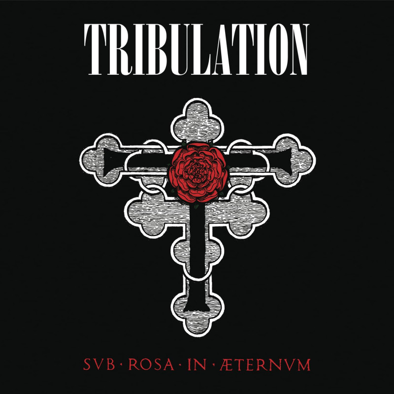 Tribulation - Sub Rosa In Aeternum