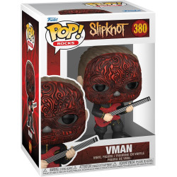 Figurine Funko Pop Slipknot Vman