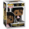 Figurine Funko Pop Michael Jackson