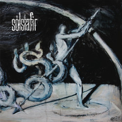 Solstafir - Hin Helga Kvöl  - CD Digipack