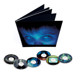 Porcupine Tree - Fear Of a Blank Planet - Box CD Deluxe