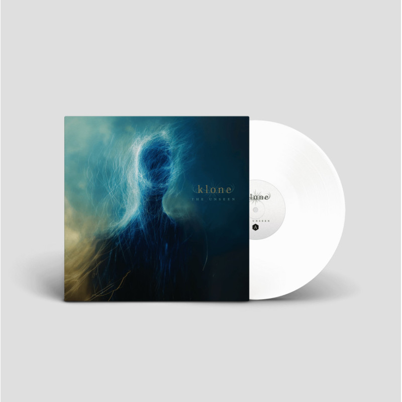 Klone - The Unseen - Vinyle Coloré