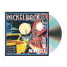 Nickelback - Live From Nashville - CD Digipack