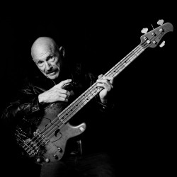 Tony Levin - Bringing It Down To The Bass - CD Digipack