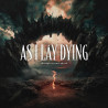 As I Lay Dying - Through Storms Ahead - CD Digipack